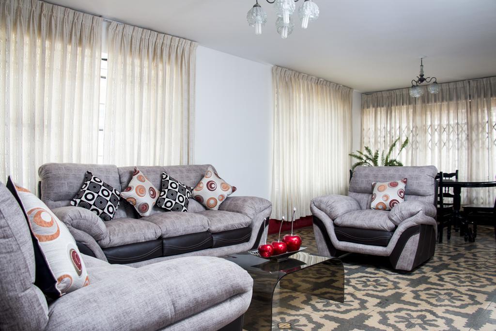 Hostal Santa Rosa Caraz Dış mekan fotoğraf