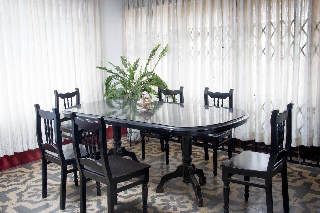 Hostal Santa Rosa Caraz Dış mekan fotoğraf